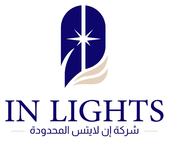إن لايتس